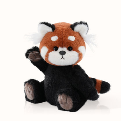 Small Red Panda (20cm)