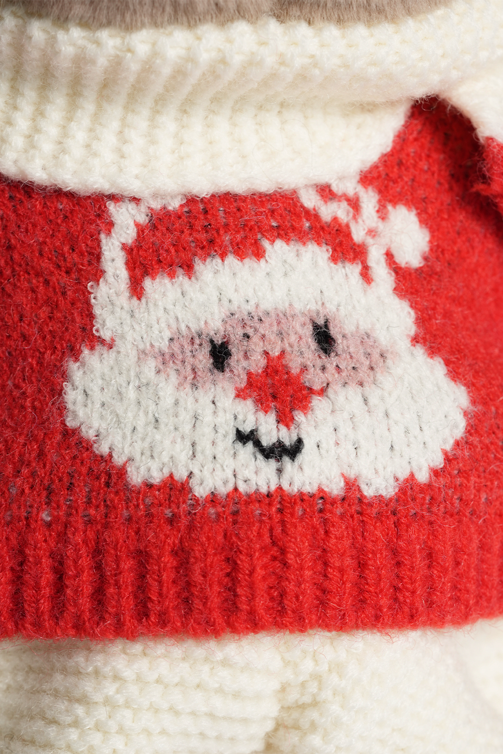 Lina Reindeer with Christmas Outfit (30cm)