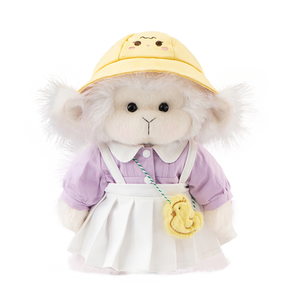 Lina Monkey GIGI with Outfit(30CM)
