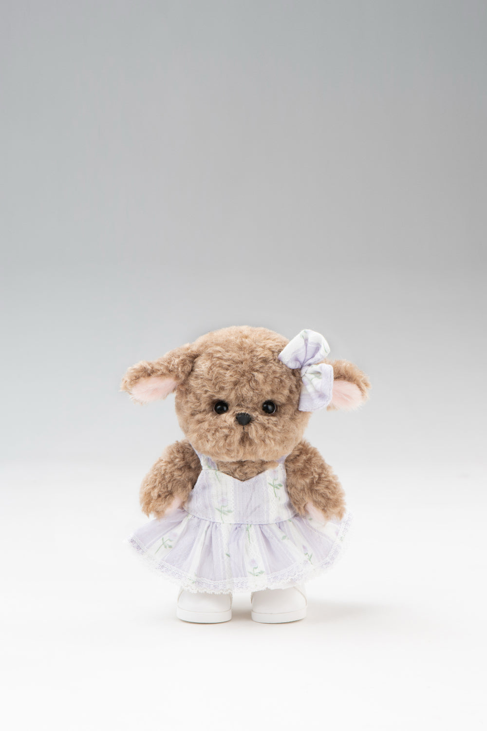 Lina Puppy Doggy Squad Dodo | Poodle XS(±15CM)