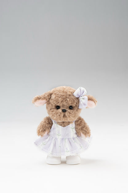 Lina Puppy Doggy Squad Dodo | Poodle XS(±15CM)