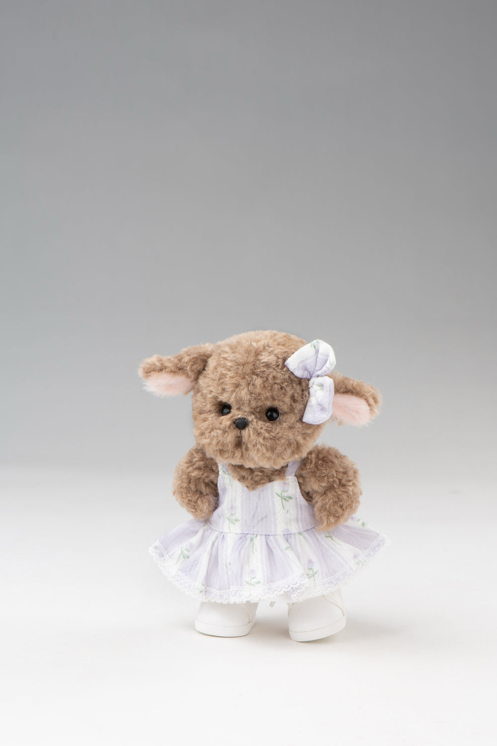 Lina Puppy Doggy Squad Dodo | Poodle XS(±15CM)