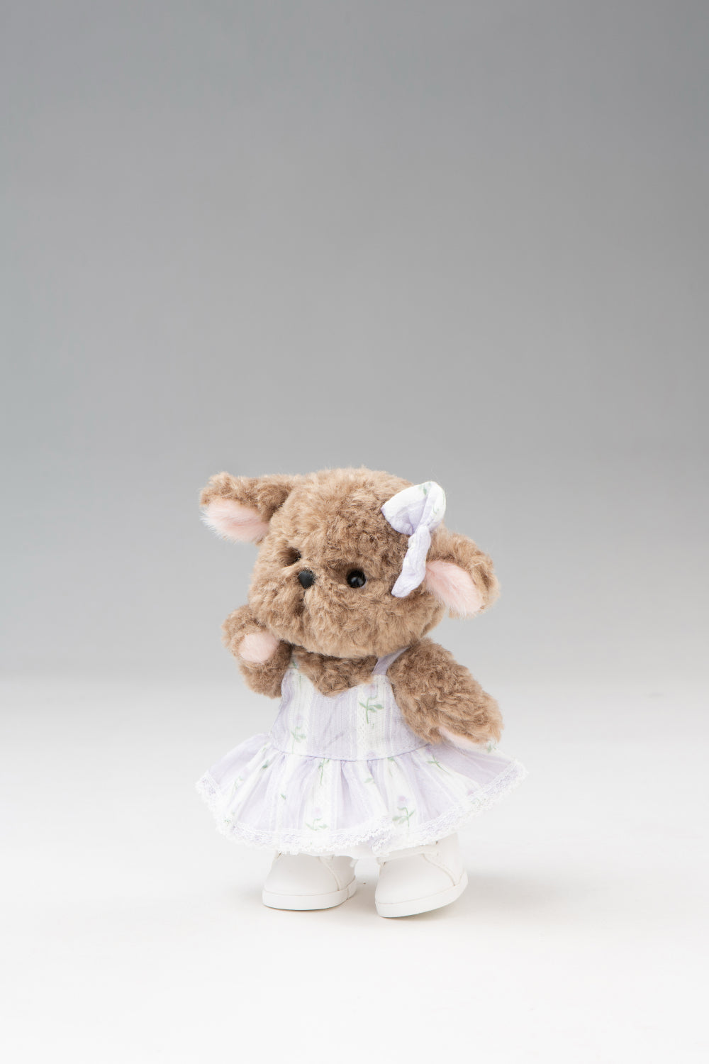 Lina Puppy Doggy Squad Dodo | Poodle XS(±15CM)