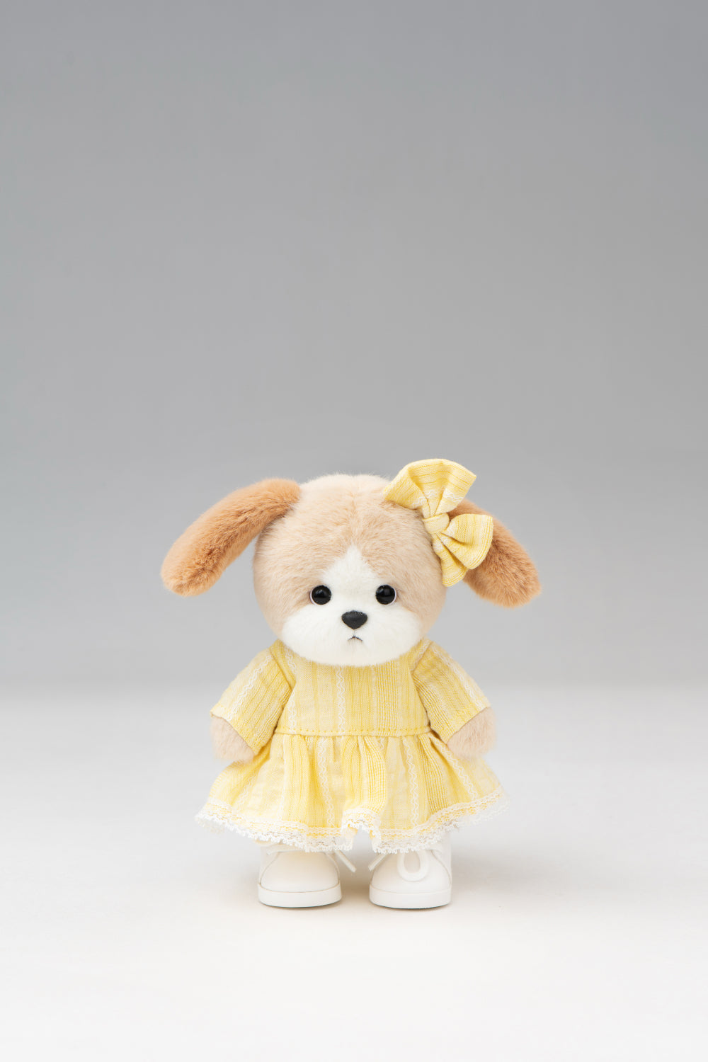 Lina Puppy Doggy Squad Bella | Beagle XS(±15CM)