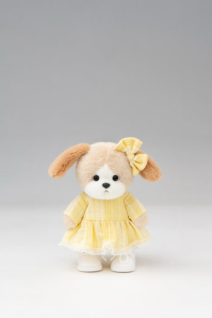 Lina Puppy Doggy Squad Bella | Beagle XS(±15CM)