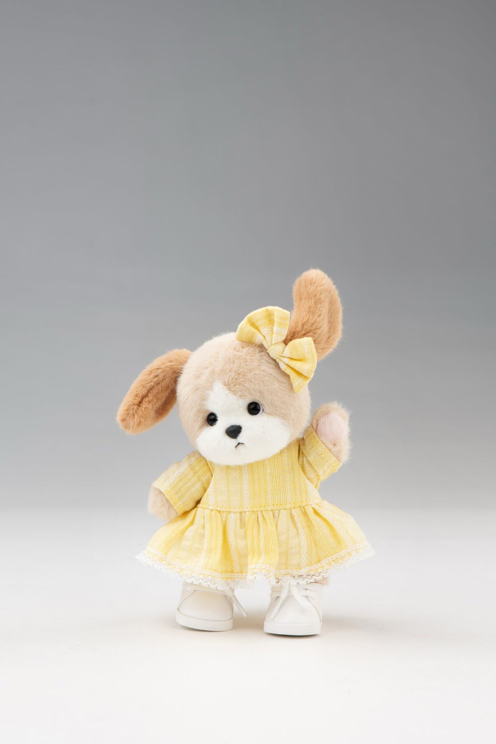 Lina Puppy Doggy Squad Bella | Beagle XS(±15CM)