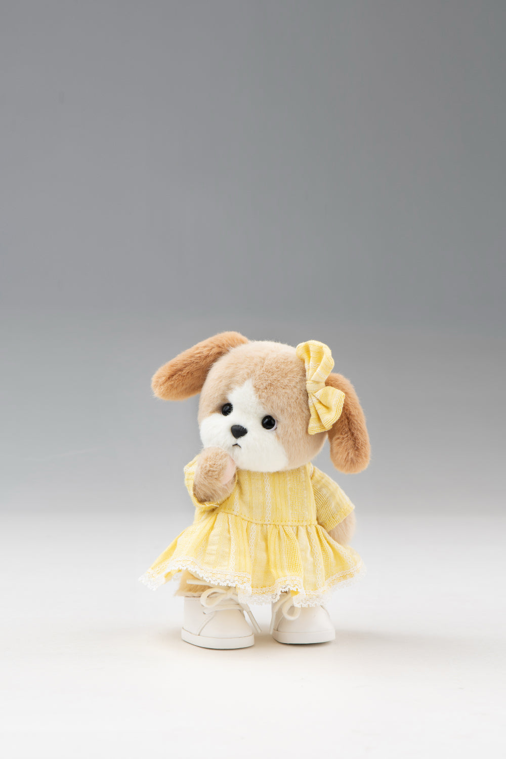 Lina Puppy Doggy Squad Bella | Beagle XS(±15CM)