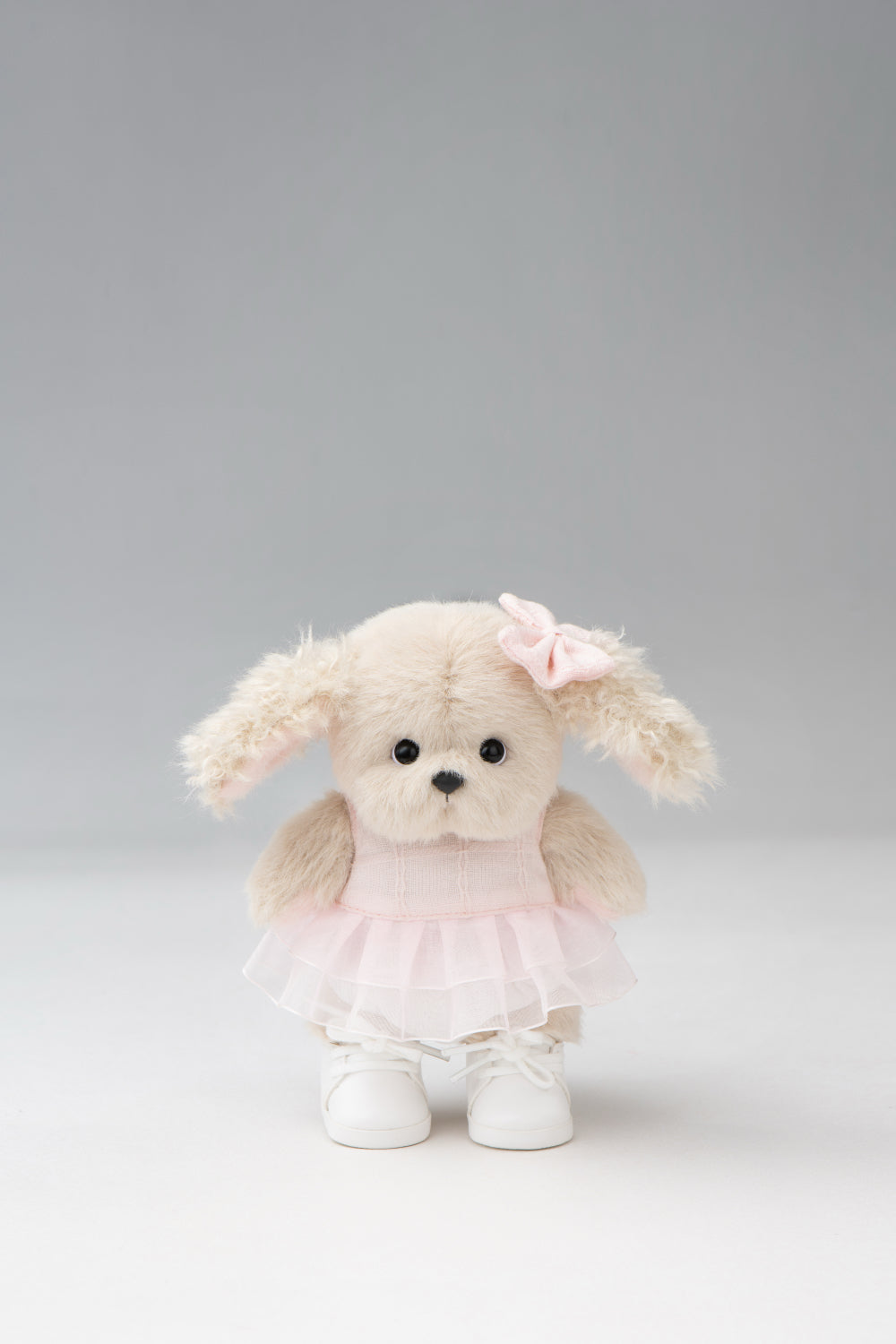 Lina Puppy Doggy Squad Rosie | Cocker Spaniel XS(±15CM)