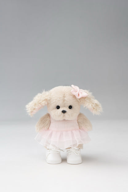 Lina Puppy Doggy Squad Rosie | Cocker Spaniel XS(±15CM)