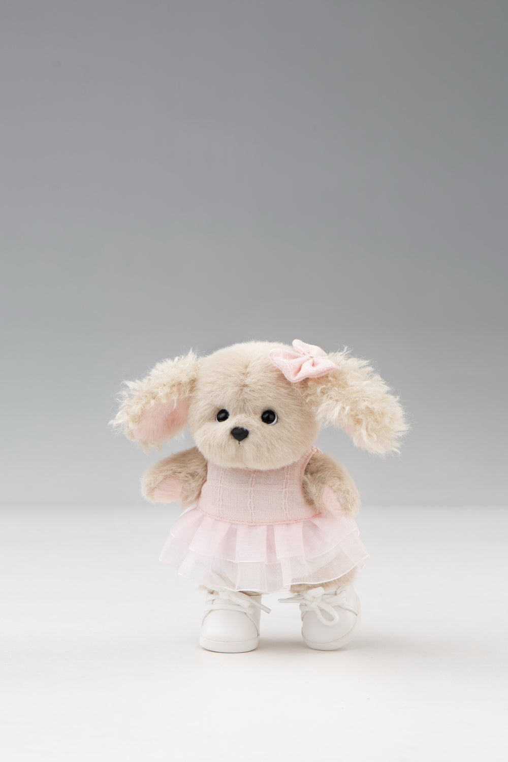 Lina Puppy Doggy Squad Rosie | Cocker Spaniel XS(±15CM)