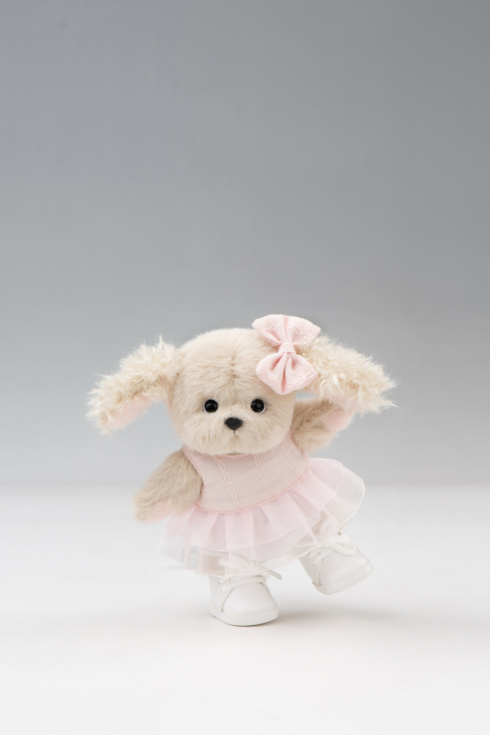 Lina Puppy Doggy Squad Rosie | Cocker Spaniel XS(±15CM)