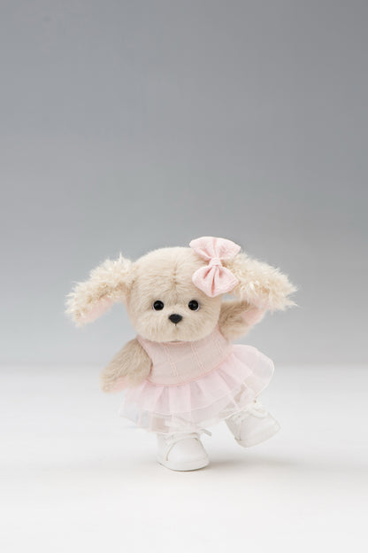 Lina Puppy Doggy Squad Rosie | Cocker Spaniel XS(±15CM)