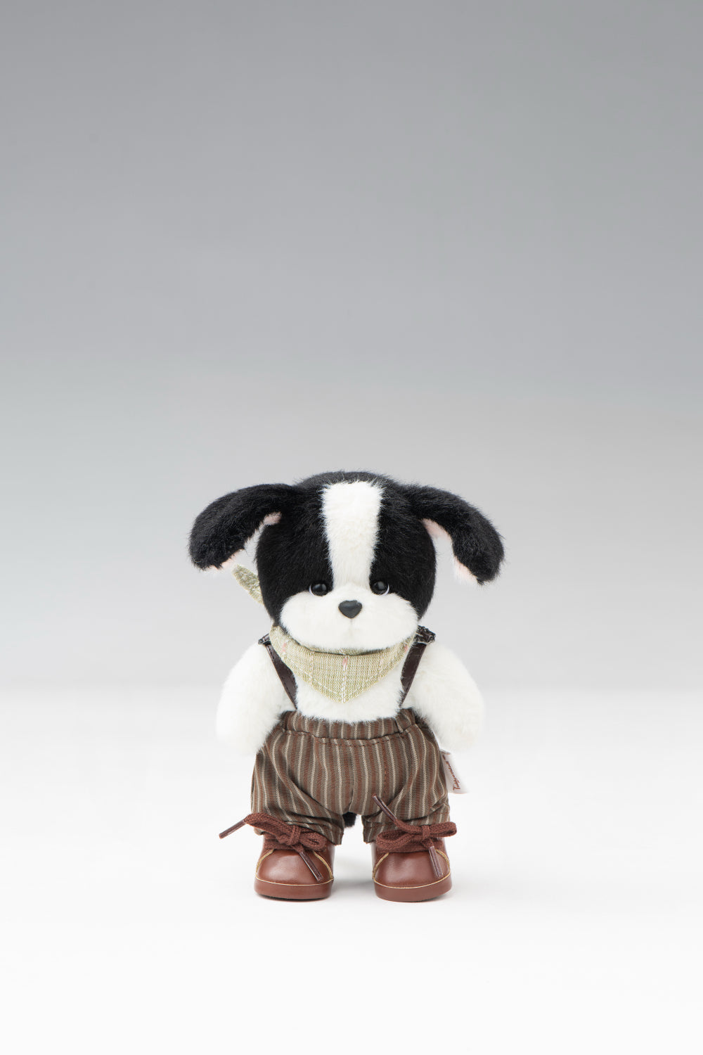 Lina Puppy Doggy Squad Bennett | Border Collie XS(±15CM)