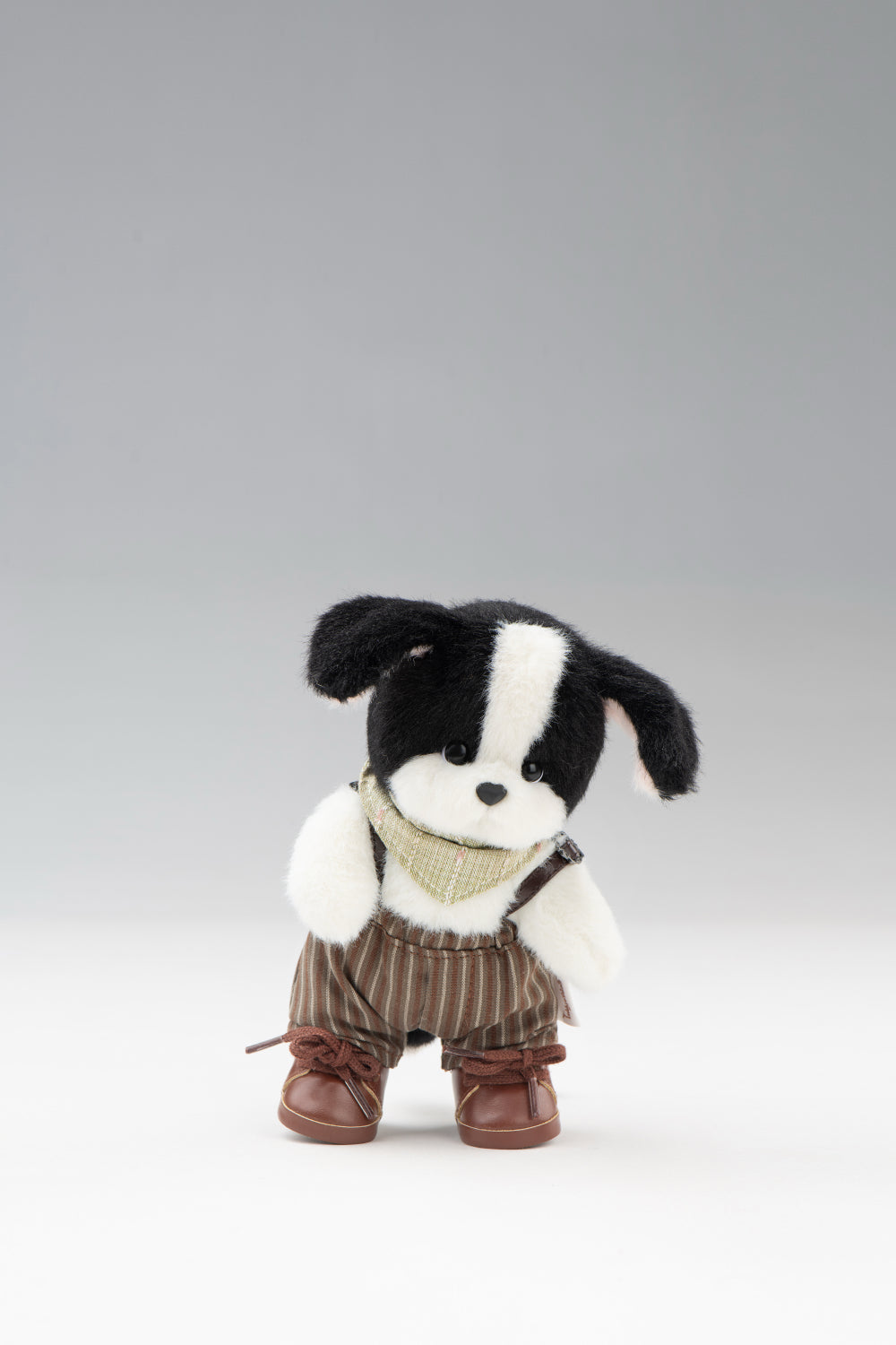 Lina Puppy Doggy Squad Bennett | Border Collie XS(±15CM)