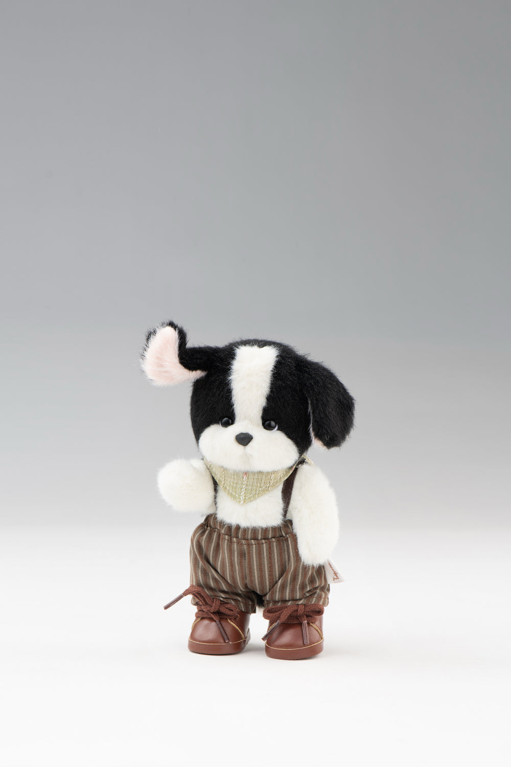 Lina Puppy Doggy Squad Bennett | Border Collie XS(±15CM)