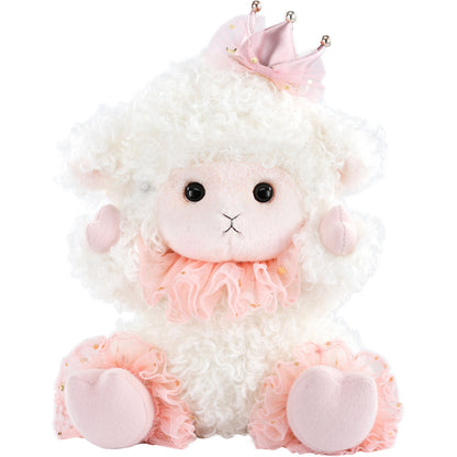 TEDDYTALES - LINASHEEP (30CM)