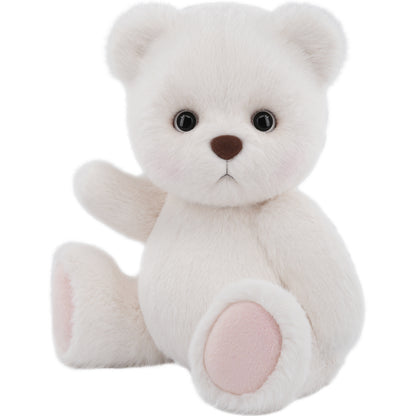 Milk Foam Bear for Hug (38cm)