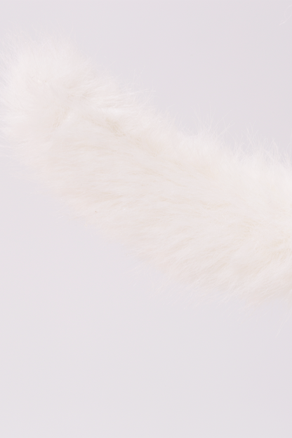 Lina Meow Snow Princess (20cm)