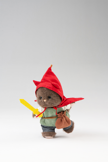 "Cheeky Cats" Blind Box