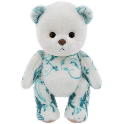 Short-Hair Bear Artist's edition (20cm)