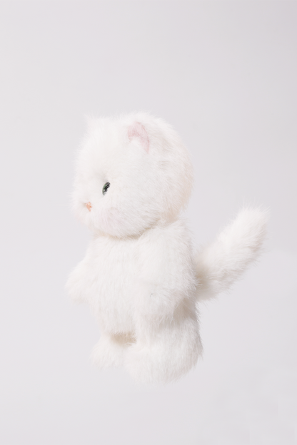 Lina Meow Snow Princess (20cm)