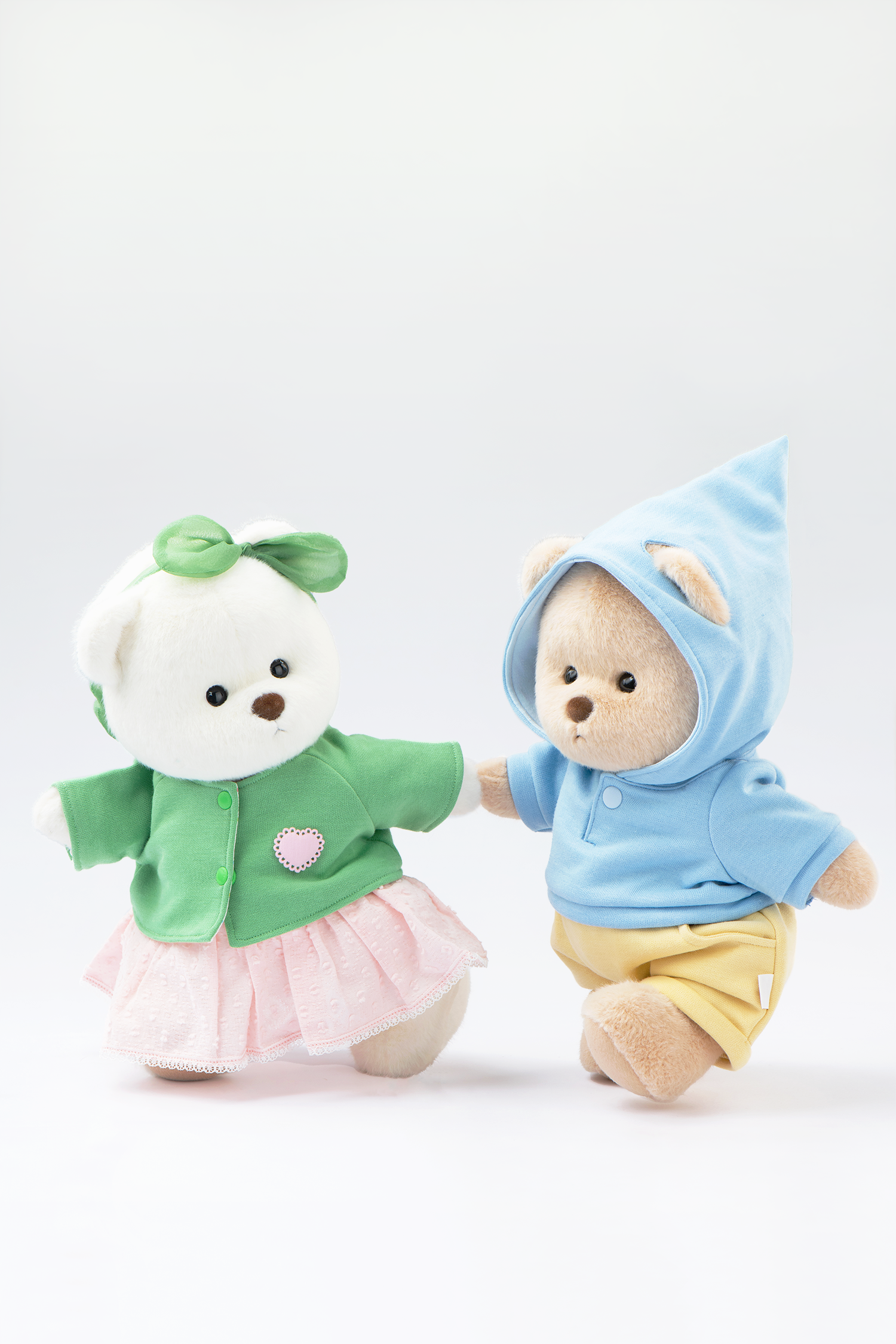 Lina Bear Everest (30cm)