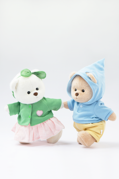 Lina Bear Everest (30cm)