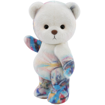 Short-Hair Bear Artist's edition (20cm)