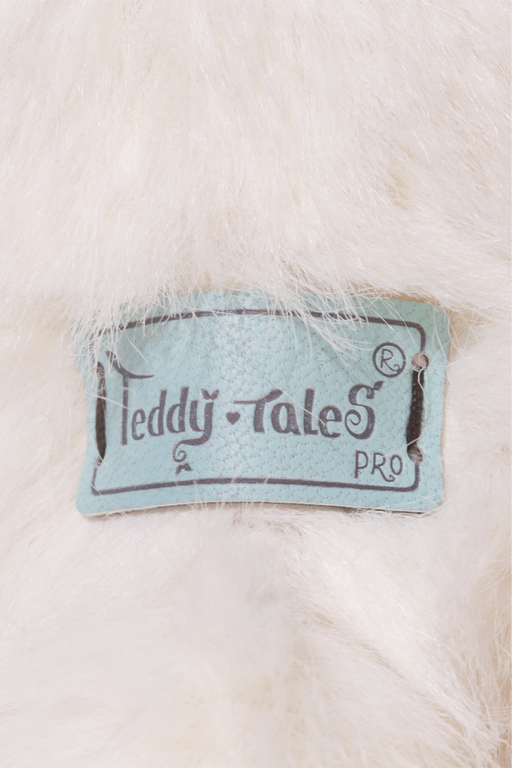 Lina Meow Snow Princess (20cm)