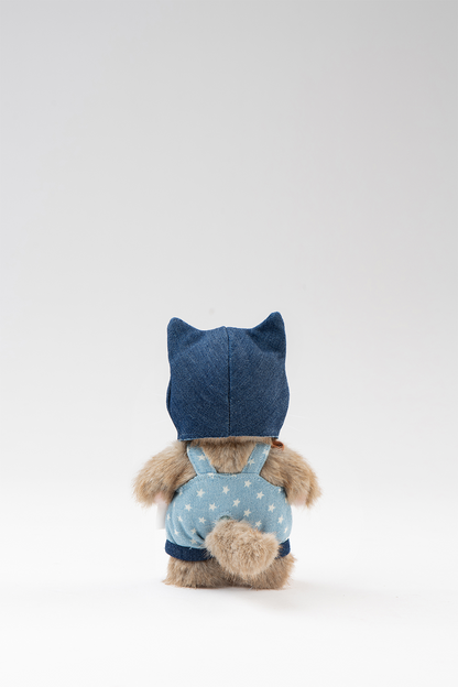 "Cheeky Cats" Blind Box