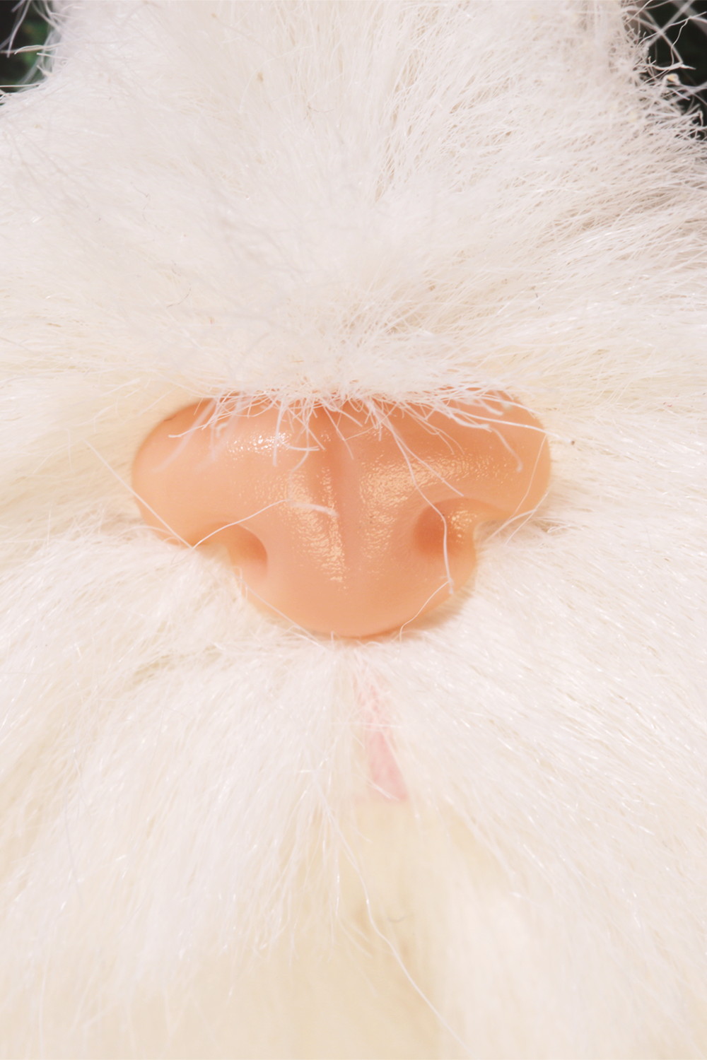 Lina Meow Snow Princess (20cm)