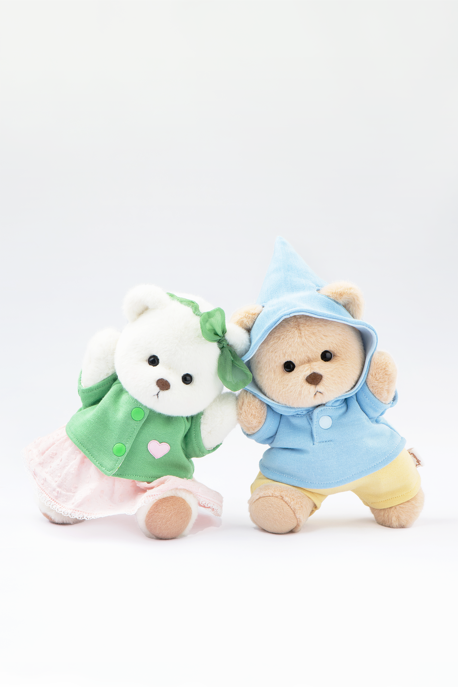Lina Bear Everest (30cm)