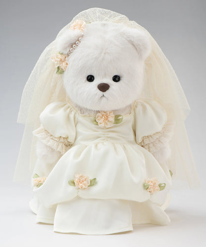Apricot Vows Outfit Set-M(30cm)