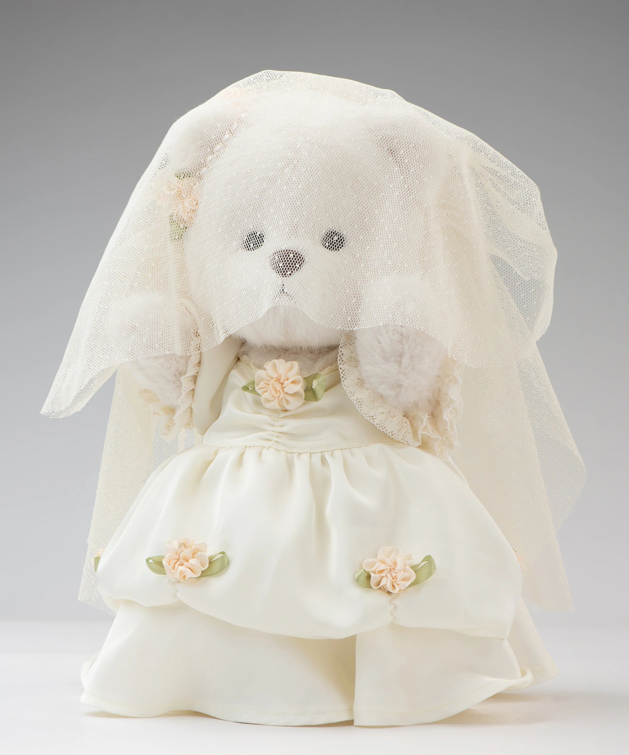 Apricot Vows Outfit Set-M(30cm)