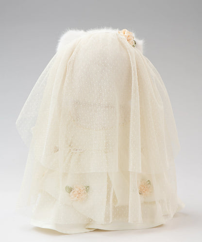 Apricot Vows Outfit Set-M(30cm)
