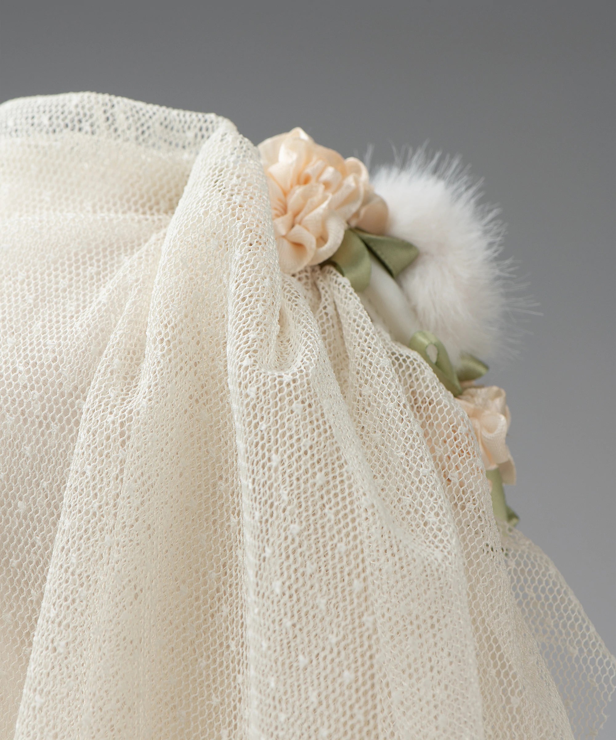 Apricot Vows Outfit Set-M(30cm)
