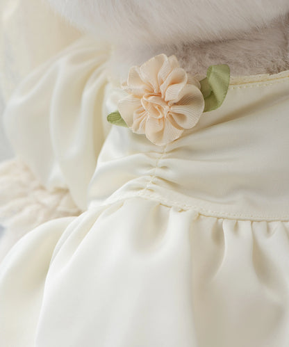 Apricot Vows Outfit Set-M(30cm)