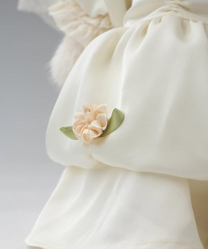 Apricot Vows Outfit Set-M(30cm)