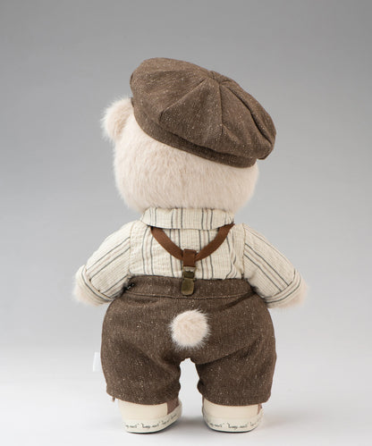 Apricot Vows Outfit Set-M(30cm)
