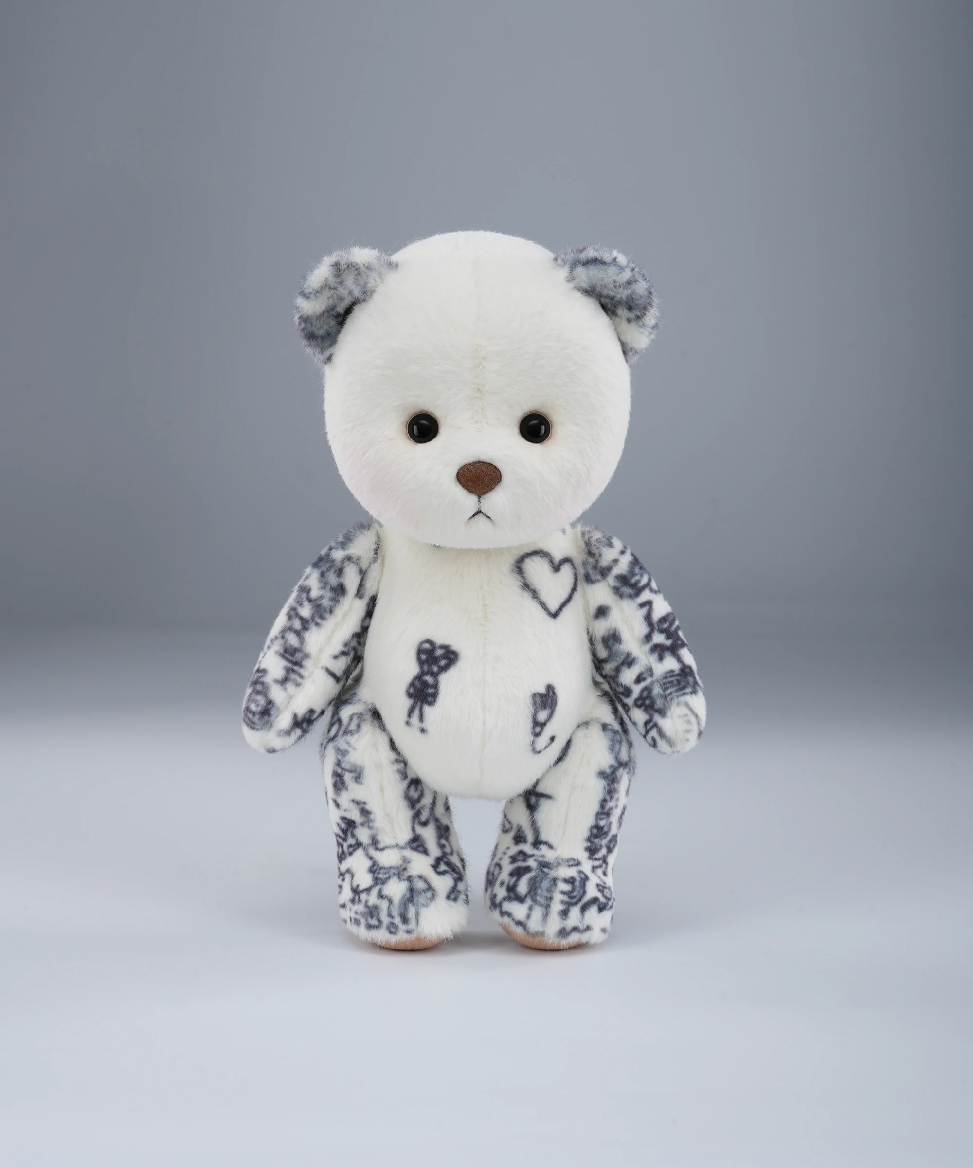 Artist's Edition-Lina Bear-Short Hair-S(20cm)