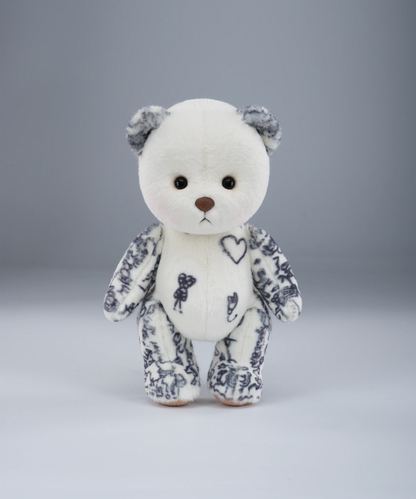 Artist's Edition-Lina Bear-Short Hair-S(20cm)