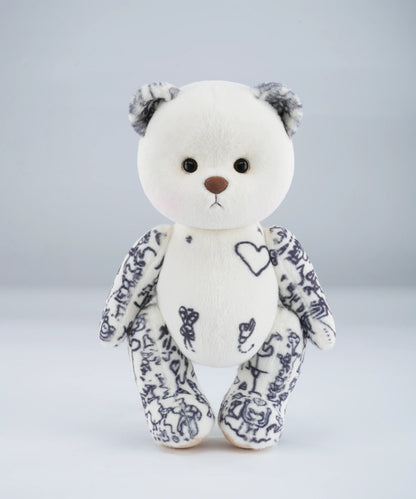 Artist's Edition-Lina Bear-Short Hair-M(30cm)