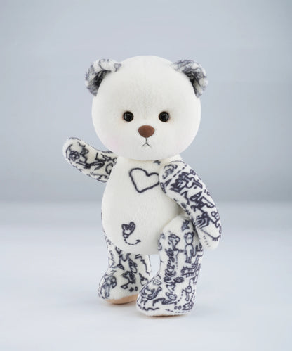Artist's Edition-Lina Bear-Short Hair-M(30cm)