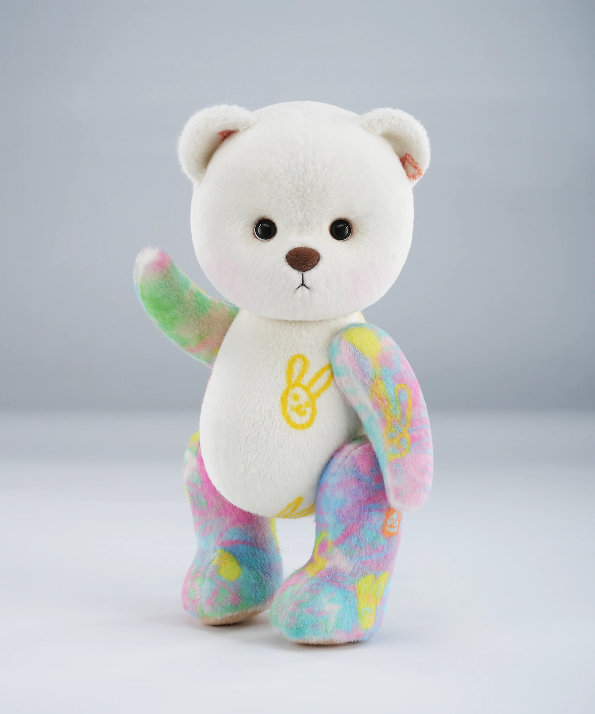 Artist's Edition-Lina Bear-Short Hair-M(30cm)