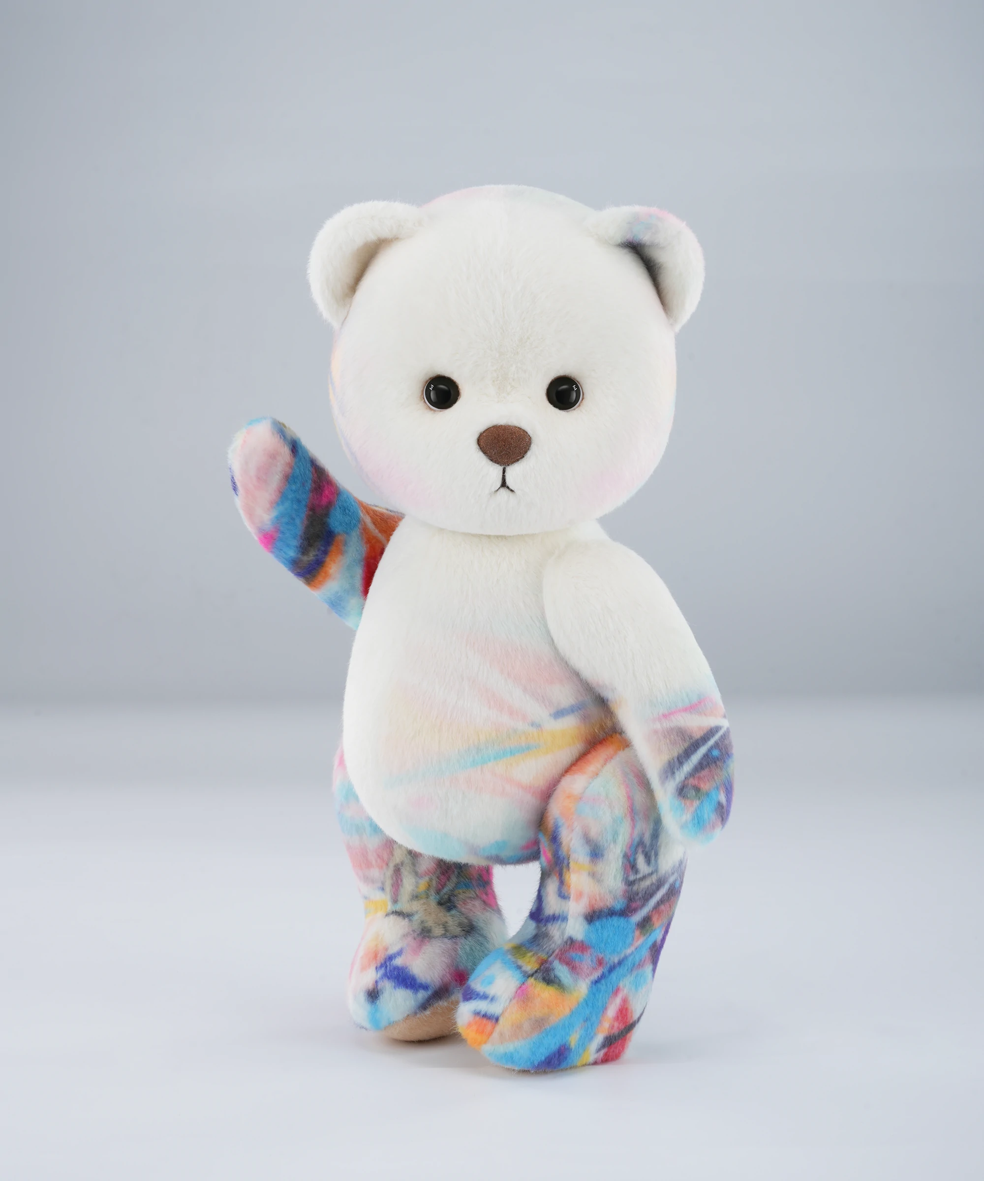 Artist's Edition-Lina Bear-Short Hair-M(30cm)