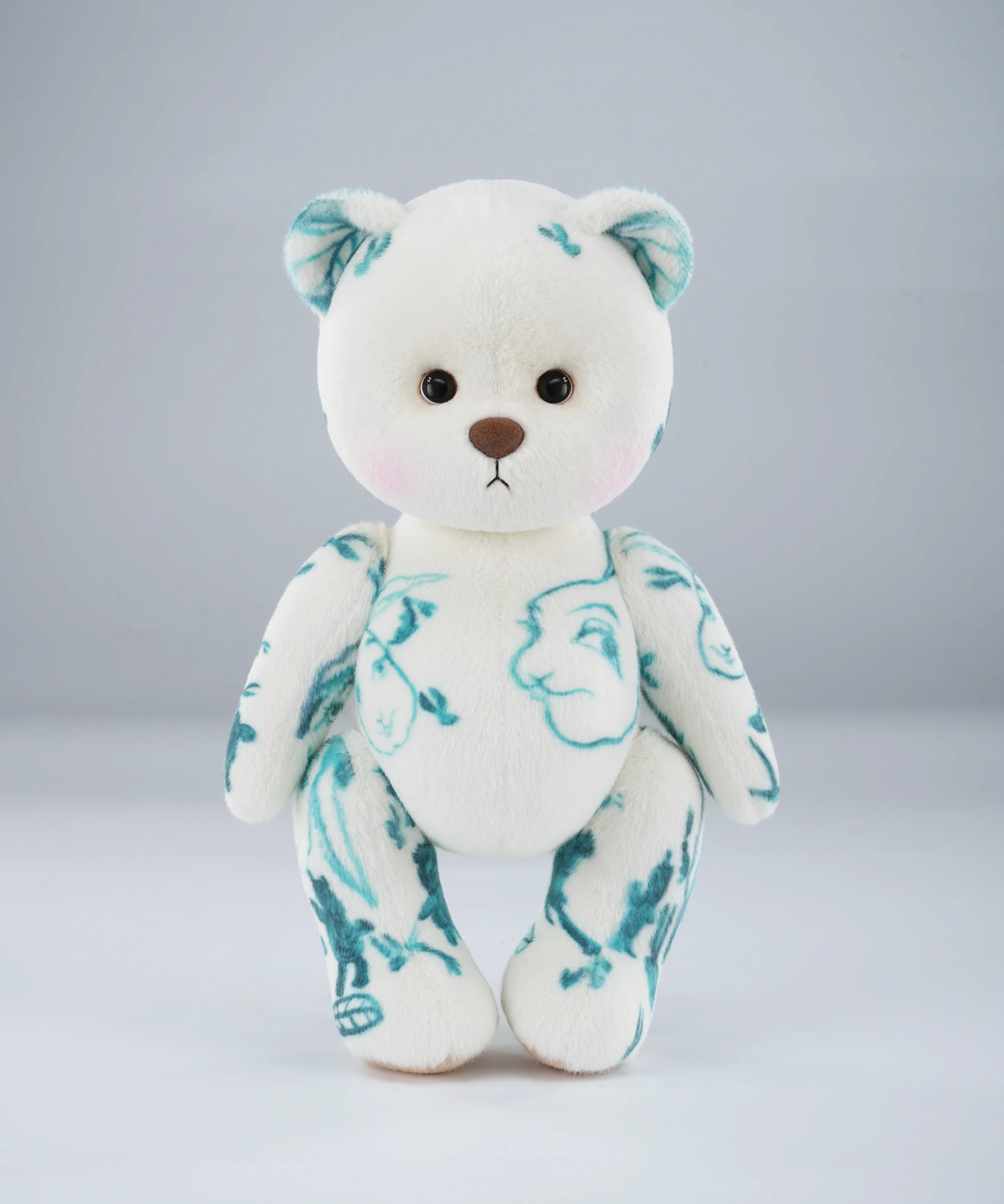 Artist's Edition-Lina Bear-Short Hair-M(30cm)