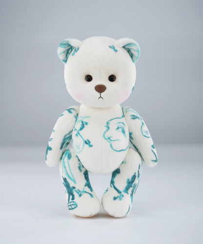 Artist's Edition-Lina Bear-Short Hair-M(30cm)