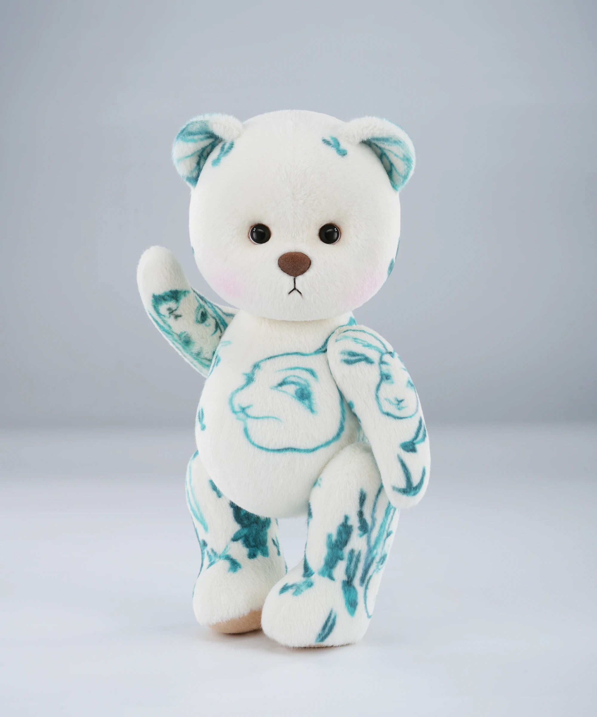 Artist's Edition-Lina Bear-Short Hair-M(30cm)