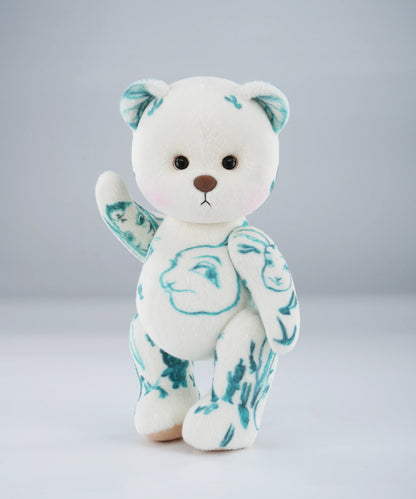 Artist's Edition-Lina Bear-Short Hair-M(30cm)