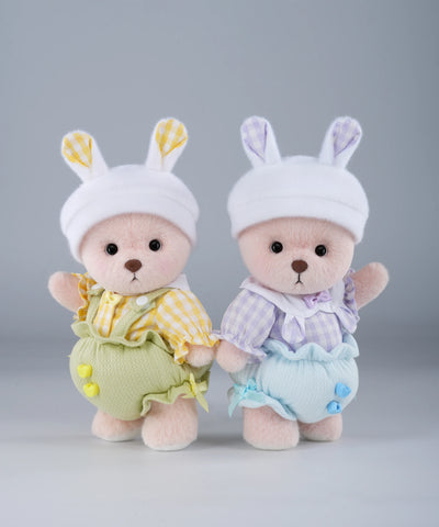 Bakery Paradise Outfit Set-S(20cm)